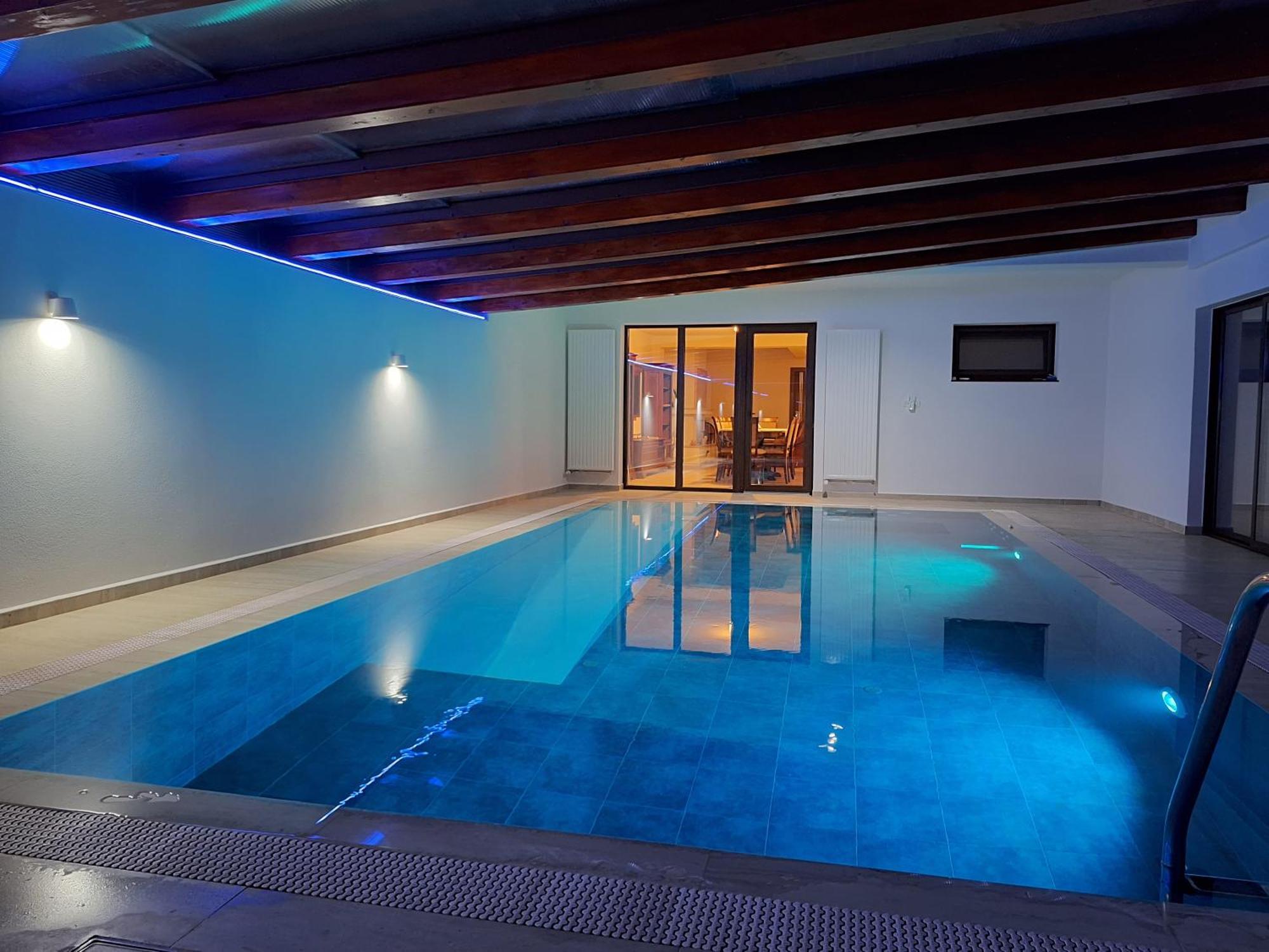 Trend Bed and Breakfast Arad Exteriör bild